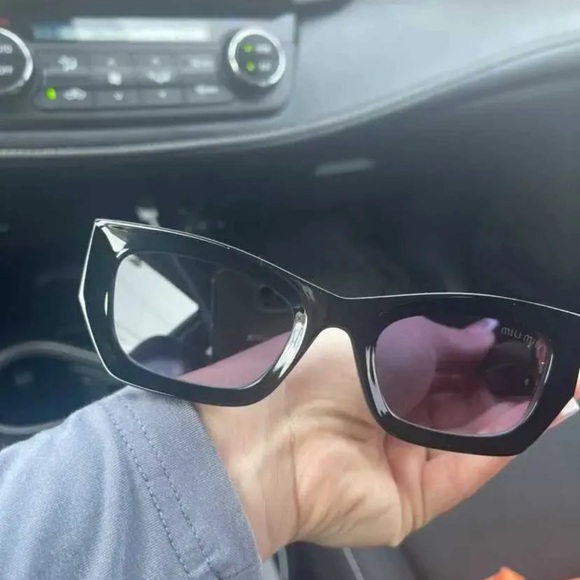 Miu miu sunglasses - Picture 2 of 4